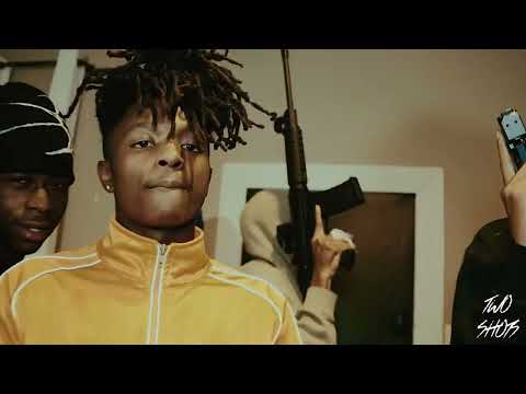 CjSav x Bandman “Get Back Remix” (shot by GrayCloudMedia)