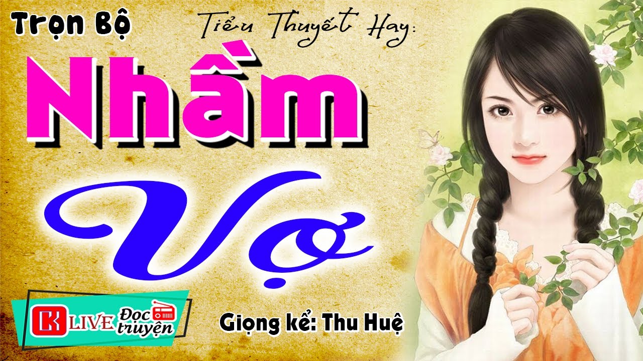 5 Phút nghe truyện ngủ ngon: NHẦM VỢ - Tiểu thuyết hiện thực việt nam 2024 #mcthuhue