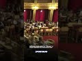 Norveški parlament se na zanimljiv način priključio podršci nacionalnom timu “veslajući”