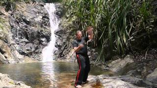 Twirling Gm Datu Dieter Knüttel