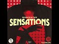 Seansations Vol. 1 - Soul Samples