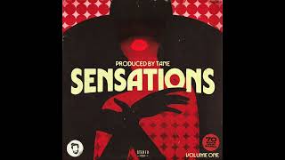 Tane - Sensations Vol. 1 - 70's, Soul, & Motown Sample Pack – The