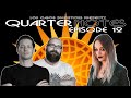 Quarter Notes: Episode 12 &ndash; Balance &amp; Inspiring GenNext w/ Conquer Divide&rsquo;s Samantha Landa