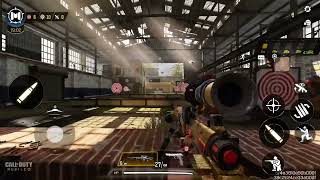 This DLQ skin’s scope is bugged…