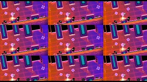 "Play" by pixellord (Harder) | GDPS Editor 2.2