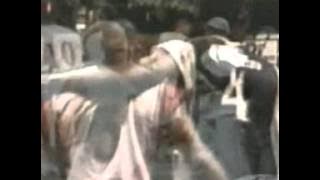 The Last Emperor - Dou You Remember (AND 1  Mixape)