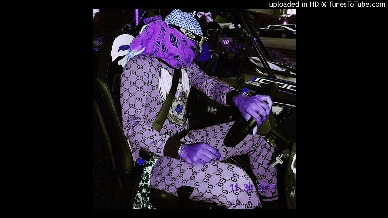 Future - Mo Realer #SLOWED