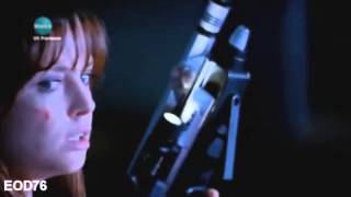 Heart Attack | Multifandom Collab | Syfy Alice&Primeval
