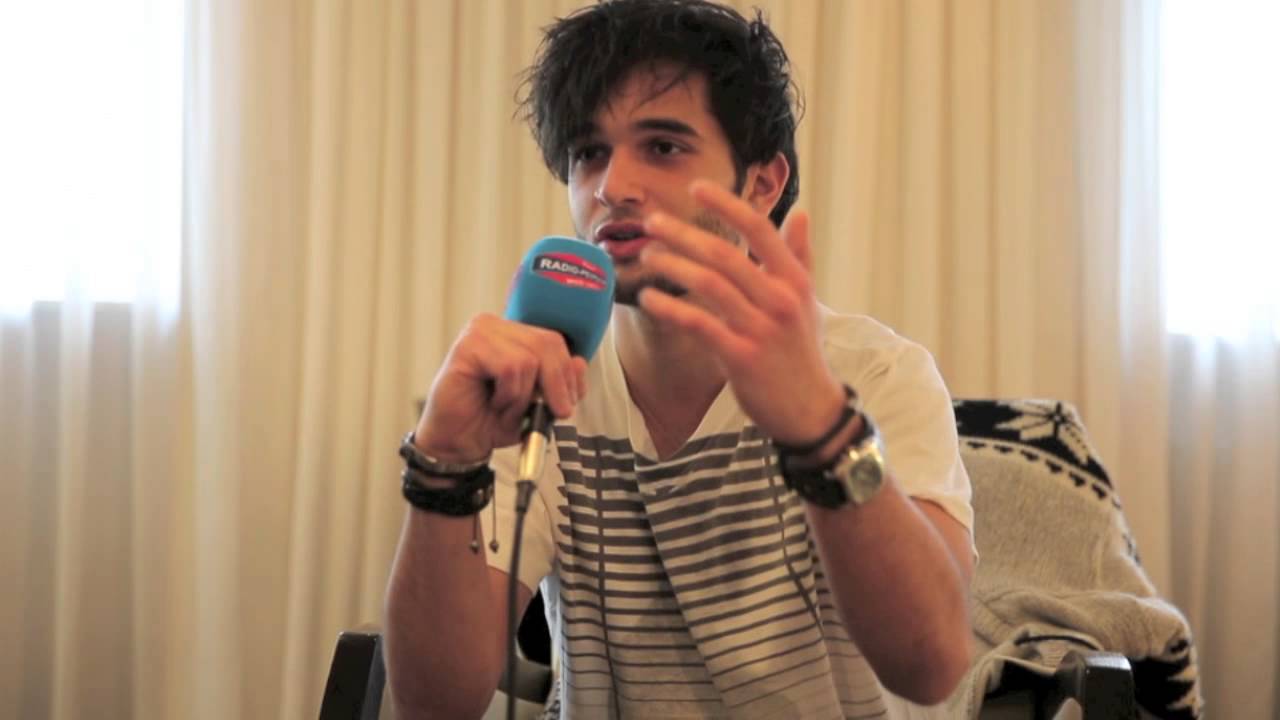 Miss et Mister Suisse Romande 2014 - Sindi Arifi et Ilario Santoro - 26.01.2014