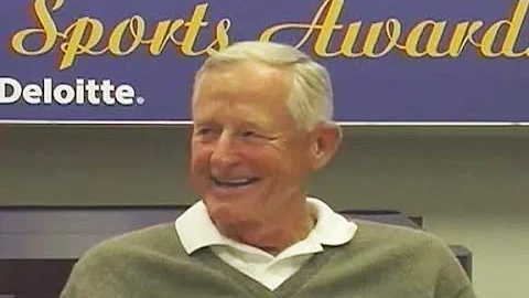 Jim Sochor on Leadership