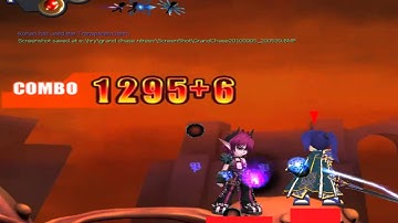 !!! UNREAL COMBO MUST SEE !!!