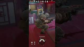 Everybody in this lobby is a little lost... #gaming #r6 #r6siege #gamer #games