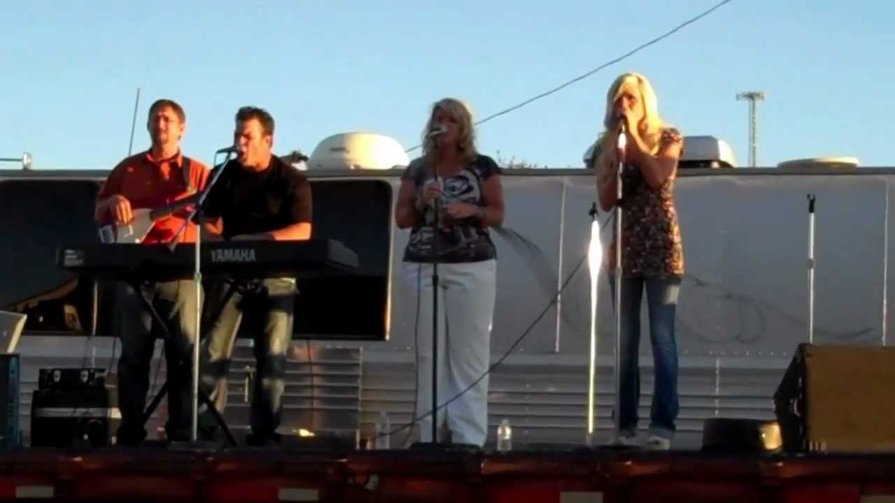 He's the same by The Bilderbacks