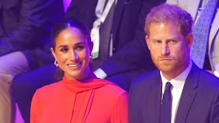 ‘It all stinks’: Prince Harry and Meghan Markle’s ‘excuses’ wearing thin