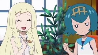 Pokemon - Your Stomach Actually Rumbles When It Gets Sad