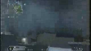 Direct Impact Nade 