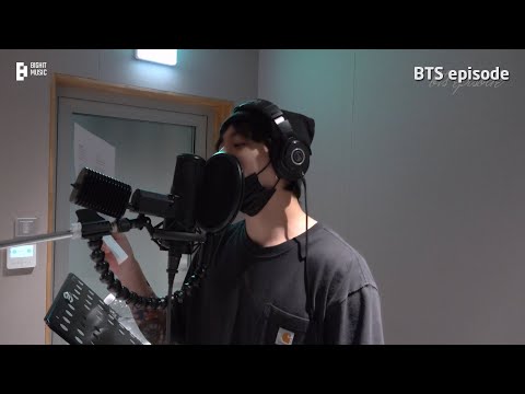 [EPISODE] 'Left and Right (Feat. Jung Kook of BTS)' Recording Sketch – BTS (방탄소년단)