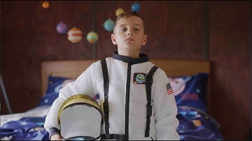 BYRON SMITH DUMB LUCK OFFICIAL MUSIC VIDEO
