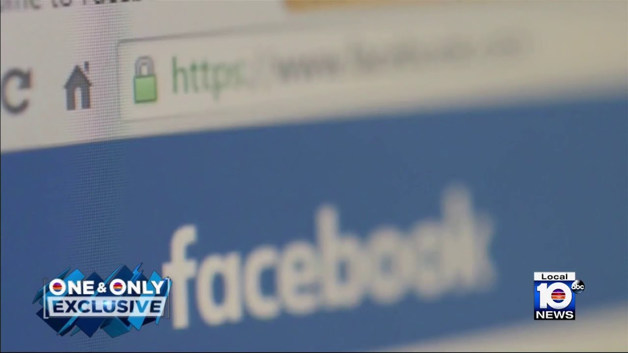 Facebook responds to Local 10 investigation into marketplace scams ...