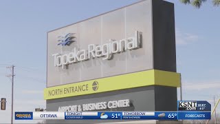 Kansas airports get millions of dollars in coronavirus relief act