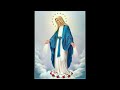 Ave Maria version féminine 4