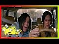I Put SpongeBob Best Day Ever Over Bird Box Netflix Chaos Scene