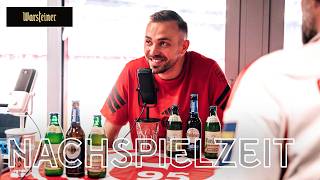 PODCAST | Nachspielzeit mit Florian Kastenmeier | Fortuna Düsseldorf