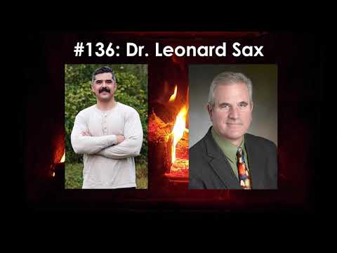 Podcast #136: Boys Adrift With Dr. Leonard Sax | The Art of Manliness