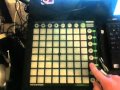 Demo: PD live looper-step pattern memory