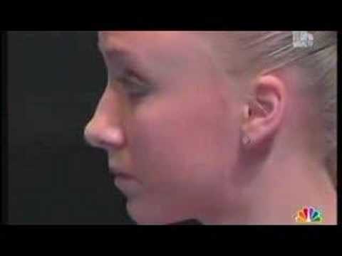 Montage - Nastia Liukin by Allyelite of horsegirl04 channel
