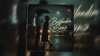 Atmosfeer - Bağlandım Sənə (Official Audio)