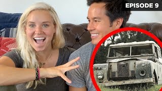 WE BOUGHT A CAR IN HAWAII ??!! FINALE EPISODE