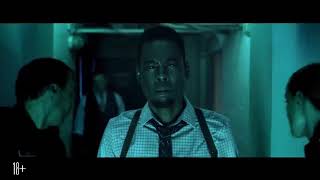 Пила  Спираль   Русский трейлер 2021