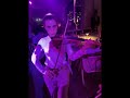 Cello &amp; Violin POV | Live at Bagatelle, Cabo🎻