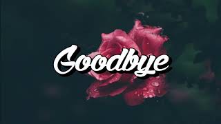 JOEY HOLLYWOOD - GOODBYE