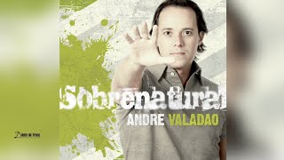 Meu Socorro | CD Sobrenatural | André Valadão | Diante do Trono
