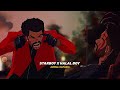 The Weeknd - Halal Boy [Full Version] | Aviral Kapasia