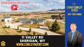 11 Valley Rd video tour