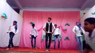 भीम जयंती special song भिमाच गाण डीजेला वाजत भीमा तुझ्या जन्मा मुळे💙 @sunilmhaske0143