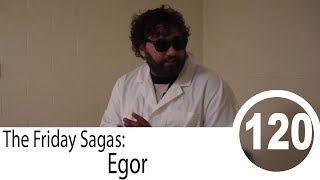 Egor