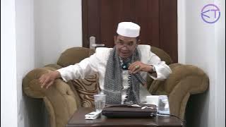 Download lagu Mengenal sifat Allah dalam diri part 2 - Ustadz Safarudin, S. Ag