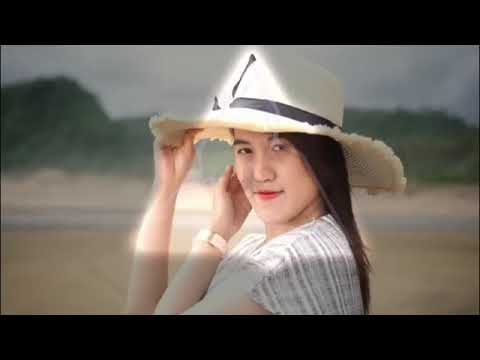 DJ Gerhana Dalam Cinta | Arief Feat Ochi Firsty