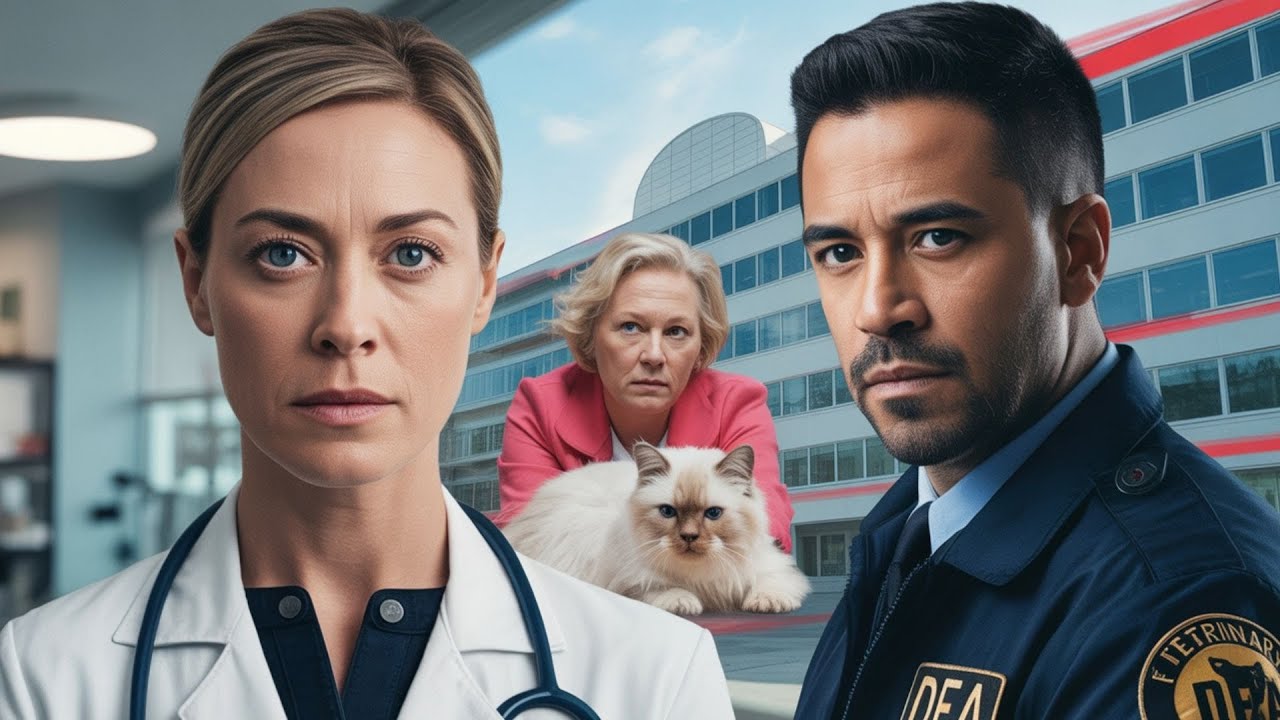 Veterinarian's Poisonous Cure Exposed Through DEA Investigation ( Crime Documentary )