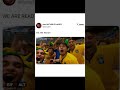 NEYMAR IS GOING TO THE WORLD CUP 🥳Neymar has officially been named to Brazil’s squad