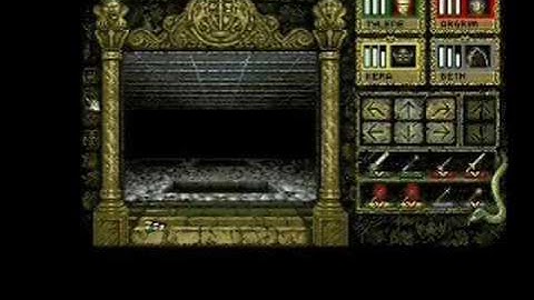 Knightmare Full Walkthrough/Guide Part 86