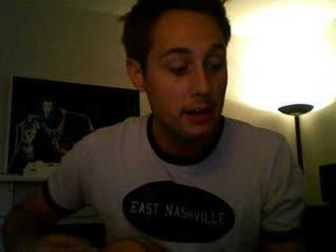 Ricky Martin - Private Emotion (cover)