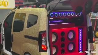 Sessiz Sound Abdullah Dev Diaomond Kaplama