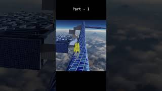 Exploring the Most Beautiful Backrooms Level - PART 1