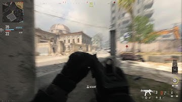 Call of Duty: Modern Warfare III Kicked For Inactivity