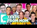 High School Musical The Musical The Series Season 2 Cast Reads Texts From Mom